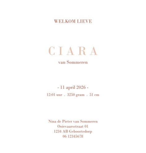 kaart binnenzijde rechts