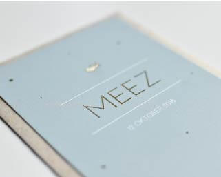 Babynamen uit de natuur