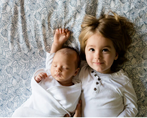 Bekende zwangerschappen!