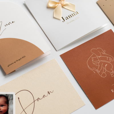 Babynamen trends van nu