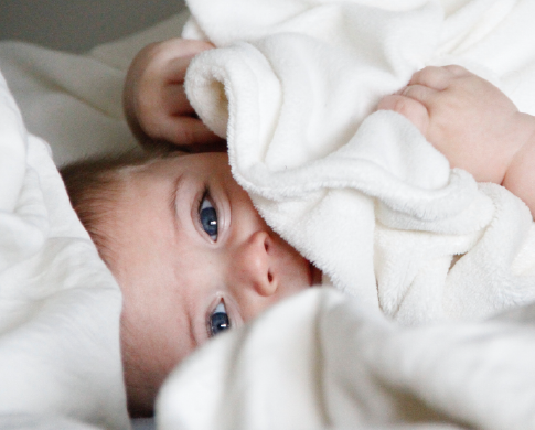 Populairste babynamen 2017