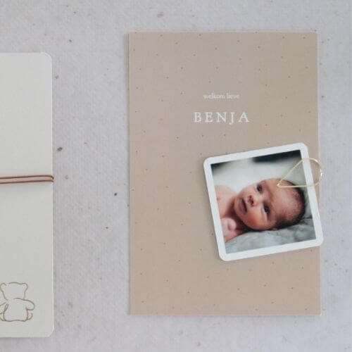 Checklist 3e trimester