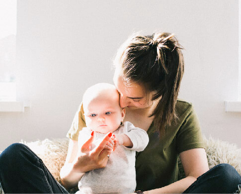 Voor- en nadelen van oppas Oma en Opa!