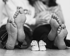 Zwangerschap aankondigen - tips