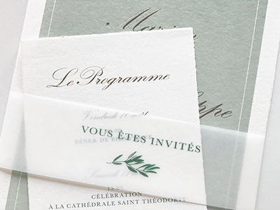 trouwkaart Mama to the Max