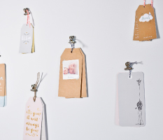 Nieuw: tags en labels in de collectie