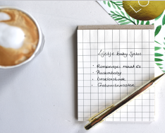 Verlanglijstje voor de kraamvisite